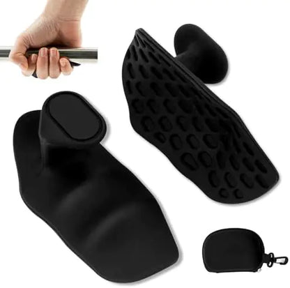 Vellova GripLock™ Anti-Slip Weight Grips