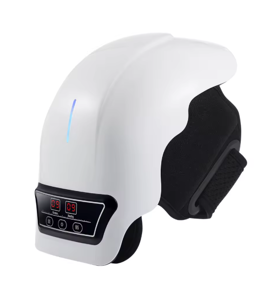 Vellova Relief™ Wireless Heating Knee Massager