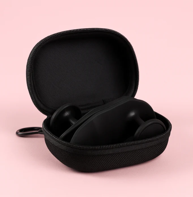 Vellova GripLock™ Anti-Slip Weight Grips