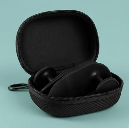 Vellova GripLock™ Anti-Slip Weight Grips