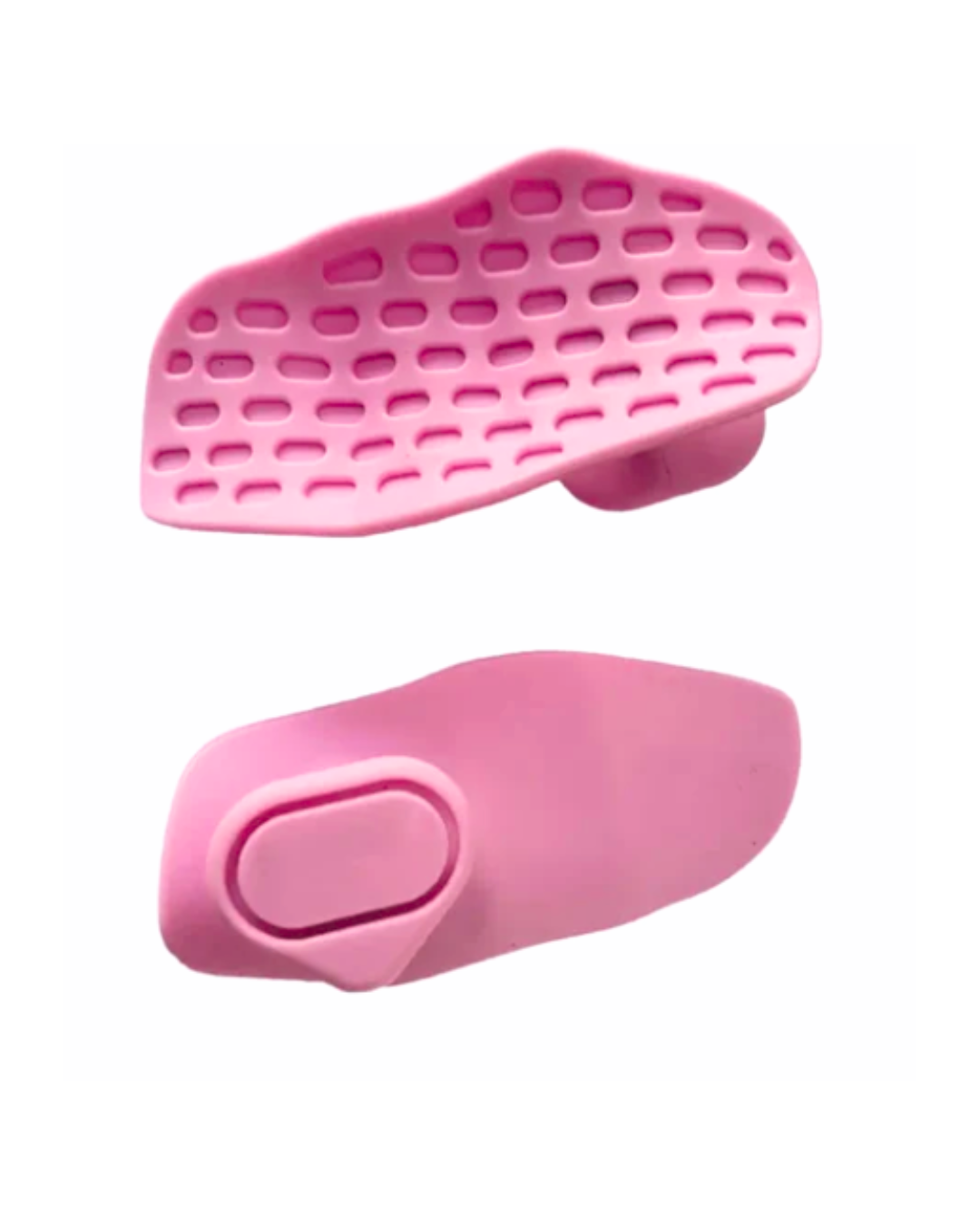 Vellova GripLock™ Anti-Slip Weight Grips