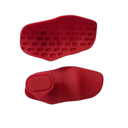 Vellova GripLock™ Anti-Slip Weight Grips